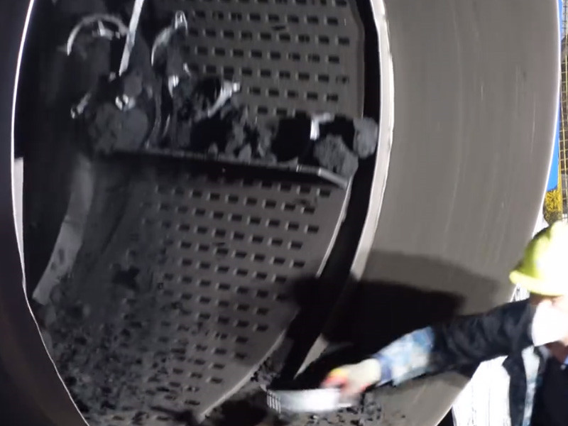 溝槽管件生產(chǎn)