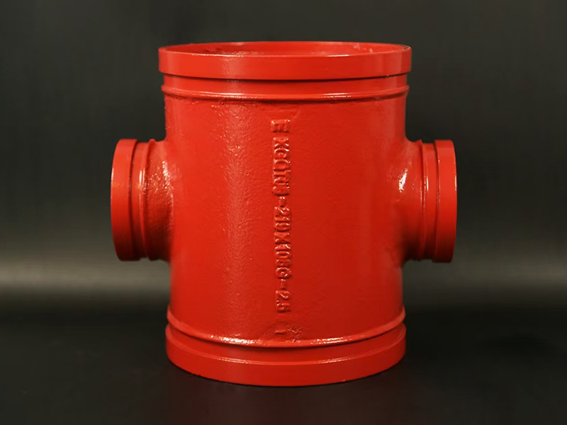 礦用卡箍是如何進(jìn)行無(wú)損檢測(cè)的