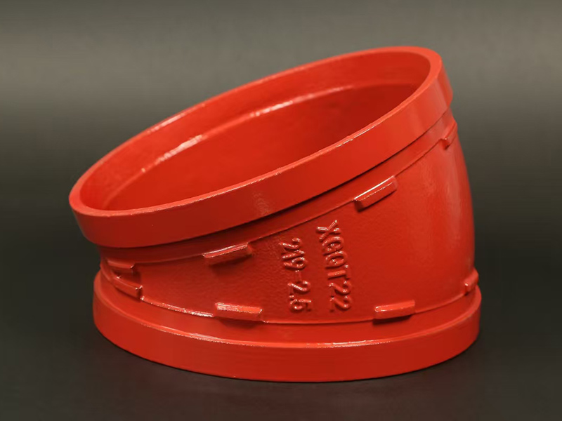 礦用卡箍密封圈老化要如何進(jìn)行應(yīng)急處理